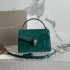 Bvlgari Top Handle Bags